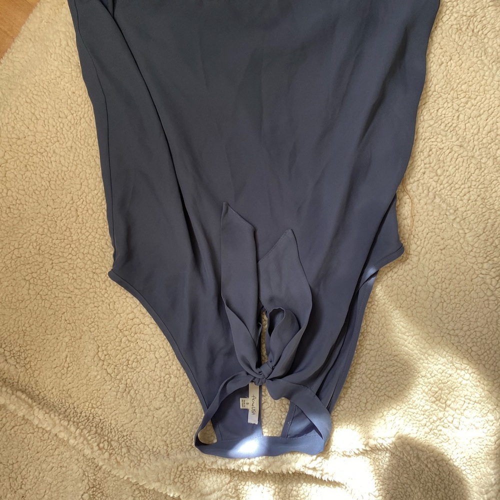 Work blouse